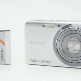 【H2484】 SONY Cyber-shot DSC-W630 ソニー