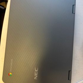 新品 NEC ノートPC Chromebook Y4