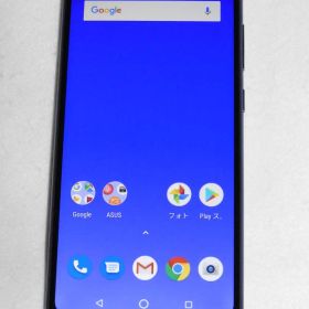 ASUS ZenFone Max (M2) 32GB SIMフリー X01AD