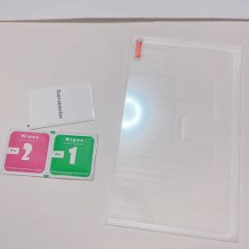 LUCA Tablet TE082M2N1-B タブレット 画面 フィルム