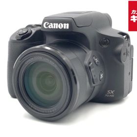 【中古】 【良品】 キヤノン PowerShot SX70 HS 【コンパクトデジタルカメラ】 【6ヶ月保証】