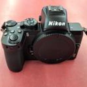 デジタルミラーレス一眼カメラ Z50 DX 16-50 KIT NIKON