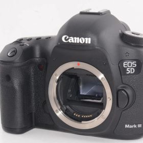 Canon EOS 5D Mark III ボディ EOS5DMK3