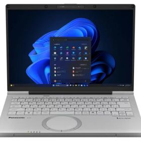 【ポイント10倍】 パナソニック ノートパソコン Let's note FC6 CF-FC6ADTCR [カームグレイ] 【P10倍】