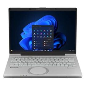 Let'snoteFC6法人モデル(Ultra5235U/16GB/SSD512G/顔認証対応カメラ/プライバシーシャッター/Win11Pro/Officeなし/14.0型) CF-FC6RDKAS