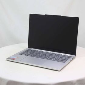 【中古】Lenovo(レノボジャパン) IdeaPad Slim 5 Light Gen 10 83J20054JP クラウドグレー 【297-ud】