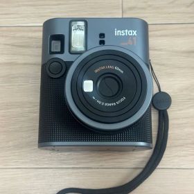 FUJIFILM instax mini 41 本体