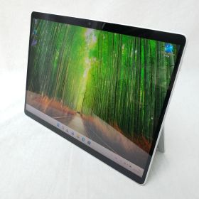 (中古) Surface Pro8 LTE Advanced (i5-1145G7/8GB/128GB EHL-00010) プラチナ