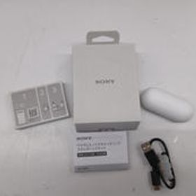 BTイヤホン WF-C700N SONY
