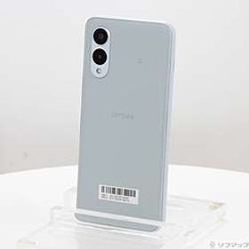arrows We2 64GB ライトブルー FCG02 au SIMフリー