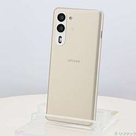 arrows We2 Plus 256GB シャンパンシルバー F-51E docomo SIMフリー