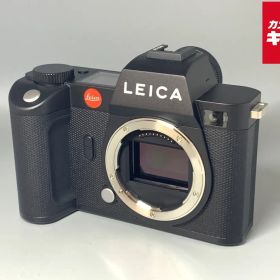 【中古】 【美品】 ライカ SL2 ボディ ブラック [10854]