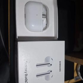 Samsung Galaxy Buds3 本体