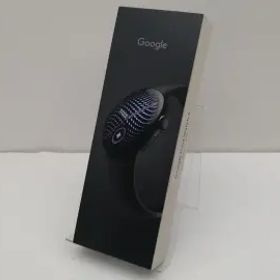 【未使用】Google Pixel Watch5 Wi-Fiモデル 45mm Matte Black アルミケース/Obsidian アクティブ バンド【仙台イービーンズ】保証期間３