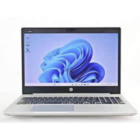 【訳あり品】HP PROBOOK 450 G7 Windows11 i5 中古 パソコン ノート PC 爆買