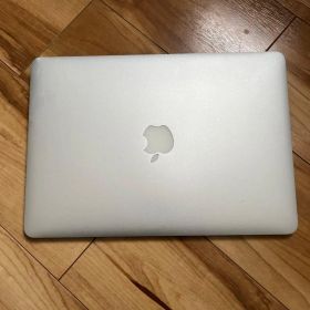 MacBook air 2014