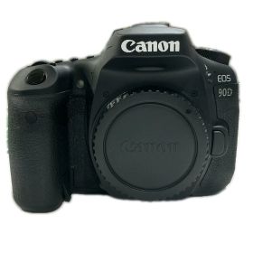 Canon Canon デジタル一眼カメラ Canon EOS 90D【中古】
