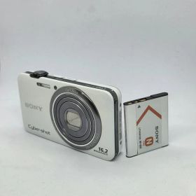 【スマホ転送OK】ソニー SONY Cyber-shot DSC-WX7