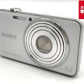 【中古】 【並品】 ソニー Cyber-shot DSC-WX70 ホワイト