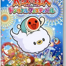 太鼓の達人 ドンダフルフェスティバル Switch 中古 3,850円 | ネット最