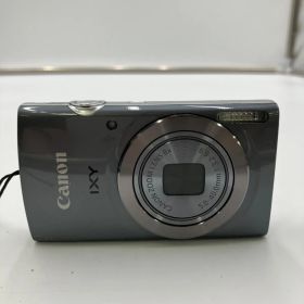 GB2924 Canon IXY 150 PC2197 キャノン デジタルカメラ 現状