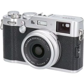 X100F【中古】