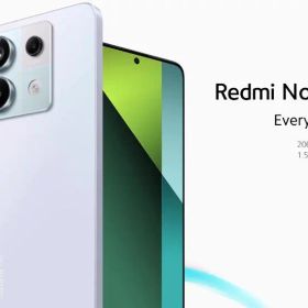 Redmi Note 13 Pro 5G 2億画素カメラ 128GB
