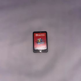 スーパーマリオ オデッセイ Nintendo Switch ソフト
