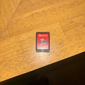 Nintendo Switch スーパーマリオ オデッセイ ソフト