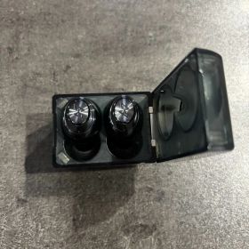 【動作確認済】AVIOT TE-D01gs ワイヤレスイヤホン Bluetooth ブラック
