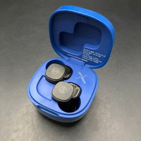 即決 オーディオテクニカ ワイヤレスイヤホン ATH-SQ1TW