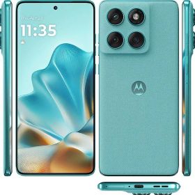 Motorola Edge 60s 12GB 256GB CN日本語対応 美品