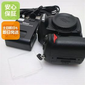 【中古】 新品同様 Nikon D7000 ブラック ボディ 安心保証 即日発送 Nikon デジタル一眼 本体 土日祝発送OK