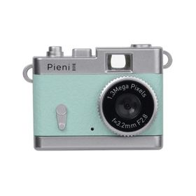 Kenko（ケンコー） トイカメラ Pieni II（ピエニ 2） DSC-PIENI II MT