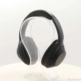 ソフマップ 〔中古品〕 WH-1000XM3 ブラック【377】