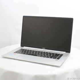 【中古】Acer(エイサー) Swift 5 SF515-51T-N78U／F ピュアシルバー 【276-ud】