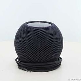 HomePod mini ミッドナイト MTJT3J／A
