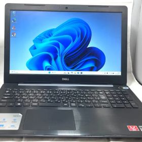 DELL Inspiron15 5575 Ryzen5-2500U Win11