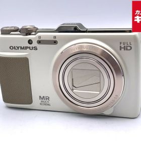 【中古】 【並品】 オリンパス SH-25MR WHT ホワイト
