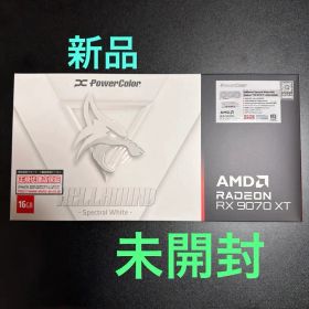 PowerColor Hellhound Radeon RX 9070 XT
