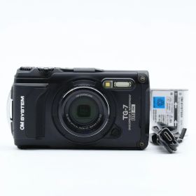 Tough TG-7 新品 55,498円 中古 19,800円 | ネット最安値の価格比較