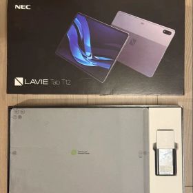 NEC LAVIE Tab T12 / T1295DAS