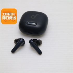 超美品 Anker Soundcore Liberty 4 NC ブラック ワイヤレスイヤホン ANKER 即日発送 あすつく 土日祝発送OK