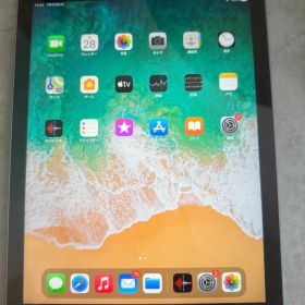 Apple iPad 第6世代 32GB 本体 シルバー