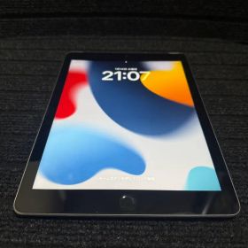 iPad 第6世代32GB シルバー