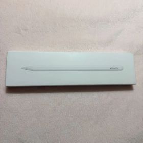 Apple Pencil Pro 本体 新品 未開封