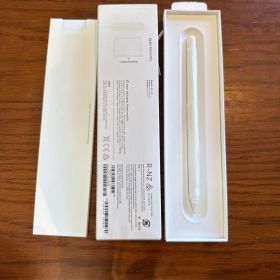 Apple Pencil Pro 本体