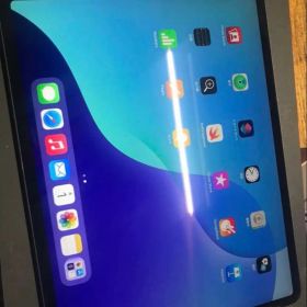 ipad pro 第4世代 第二世代Apple pencil付き