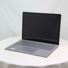 Surface Laptop 5 中古 38,980円 | ネット最安値の価格比較 プライスランク