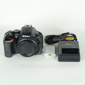 [並品 | シャッター数77,150回] Nikon D5500 | Nikon Fマウント